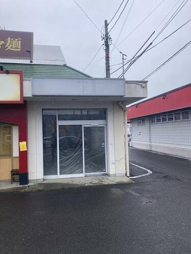 貸店舗（建物一部） 愛知県稲沢市朝府町