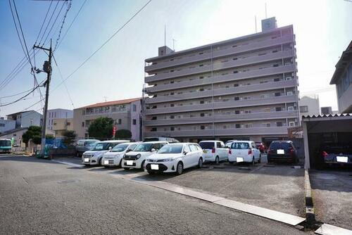 パークパーキング