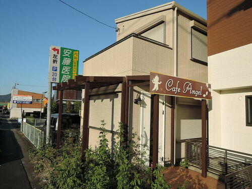 犬山貸店舗