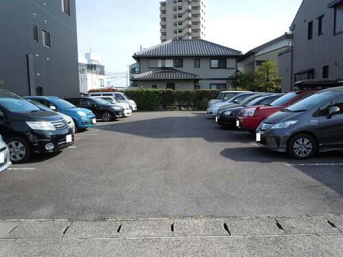 高松第１駐車場