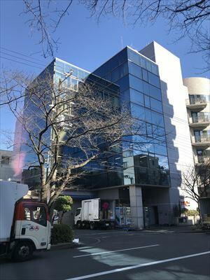 ＪＳＣビル（旧イズミヤ東京ビル）