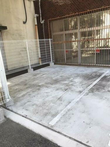 貸駐車場 愛知県名古屋市東区泉２丁目