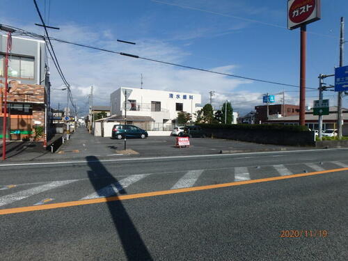 静岡県富士市加島町