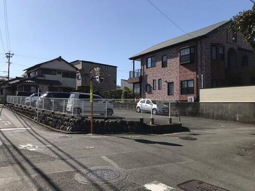 静岡県静岡市清水区御門台