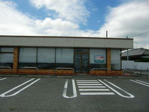 貸店舗・事務所 山口県山陽小野田市新生１丁目