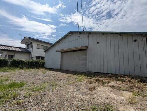 貸倉庫 茨城県日立市幸町２丁目