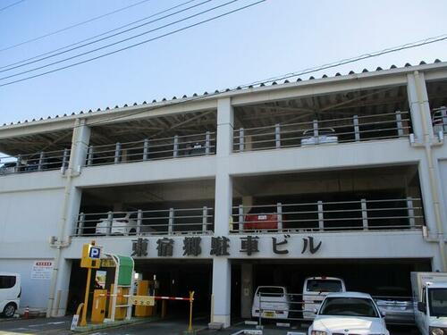 栃木県宇都宮市東宿郷５丁目 宇都宮駅 貸駐車場 物件詳細