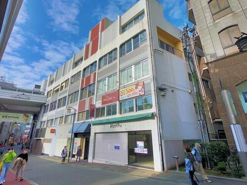貸店舗・事務所 熊本県熊本市中央区手取本町