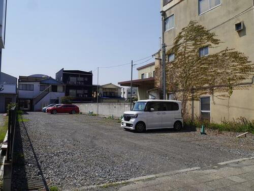 貸駐車場 栃木県足利市伊勢町２丁目