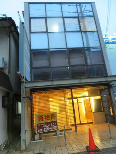 大阪府松原市阿保１丁目