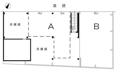 新在家南町３丁目駐車場