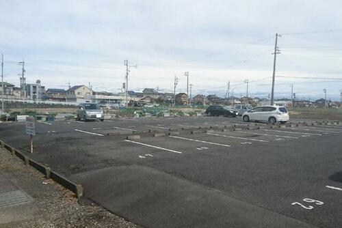 貸駐車場 愛知県愛西市勝幡町元池