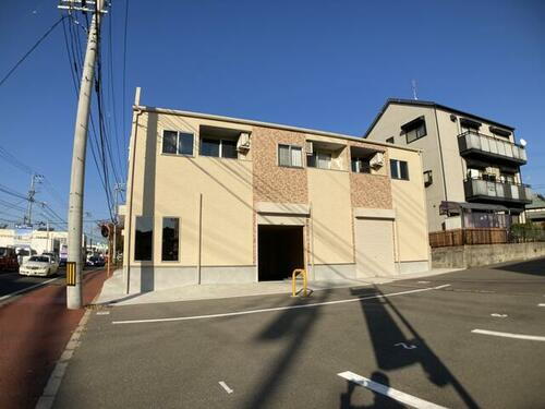貸店舗（建物一部） 福岡県福津市花見が丘３丁目