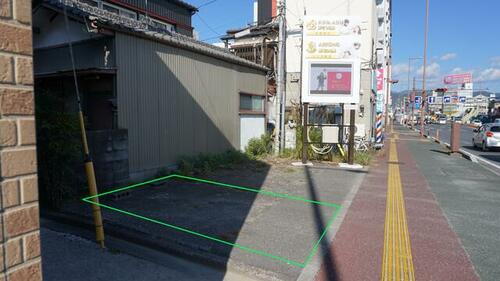 南宝永町　駐車場