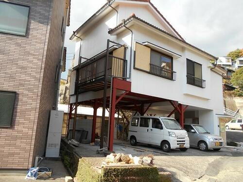 長崎県佐世保市今福町