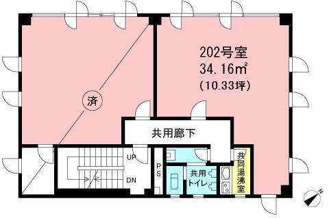 東京都稲城市平尾２丁目 新百合ヶ丘駅 貸店舗・事務所 物件詳細