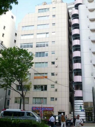 山本ビル