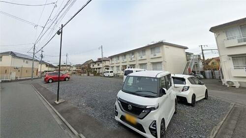 田中駐車場