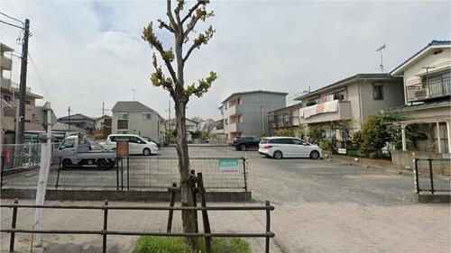 田園通り駐車場