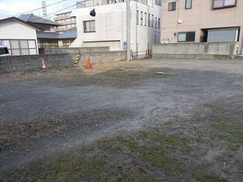 松末小原駐車場