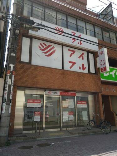 貸店舗（建物一部） 東京都足立区竹の塚１丁目