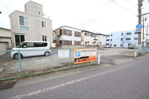 千葉県市川市国分１丁目 市川真間駅 貸駐車場 物件詳細