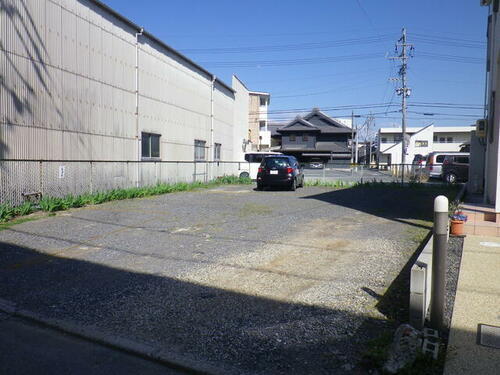 大日町駐車場