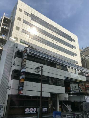 貸店舗（建物一部） 東京都大田区大森北１丁目