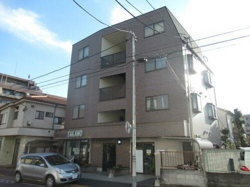 Ｍａｐｌｅ武蔵野