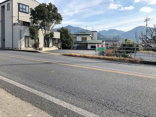 貸地 広島県廿日市市下の浜