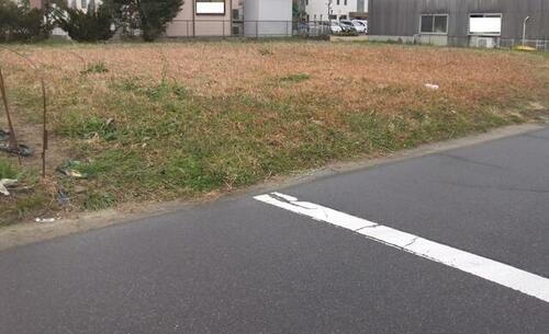 貸地 愛知県あま市森６丁目