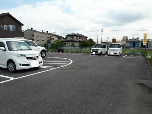 おおくま駐車場