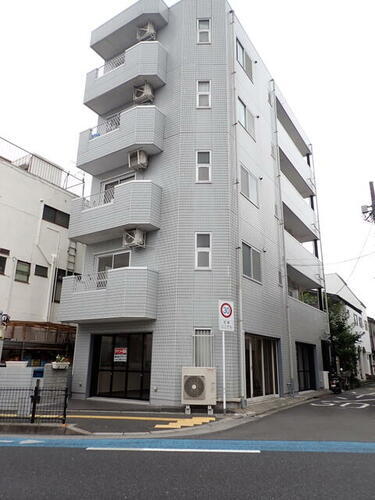 埼玉県蕨市南町２丁目