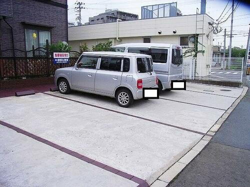 本郷パーキング