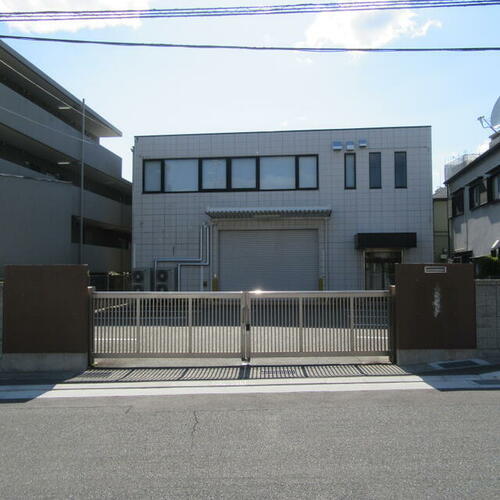 兵庫県神戸市東灘区住吉南町５丁目