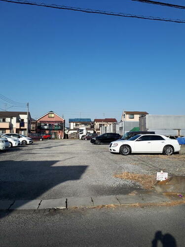 石崎第３駐車場
