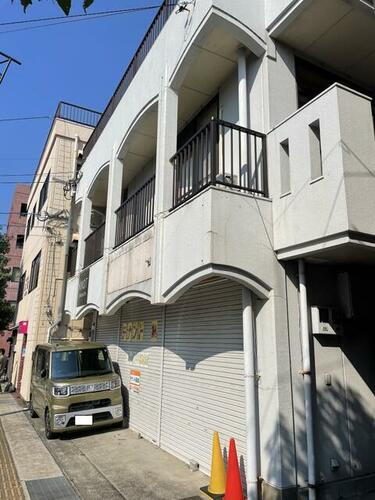 貸店舗（建物一部） 長崎県西彼杵郡時津町浦郷