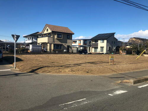 貸地 栃木県栃木市岩舟町静