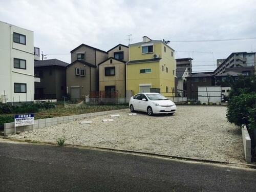 ＦＫ八社１丁目川口駐車場