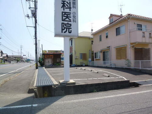 土屋第３駐車場