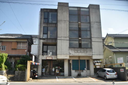 愛知県岡崎市不吹町