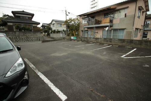 みどり有料駐車場