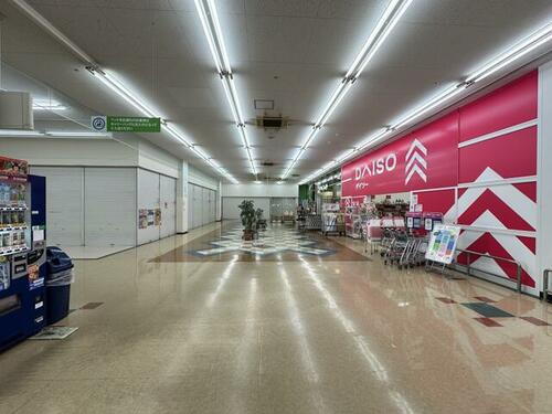 貸店舗（建物一部） 奈良県奈良市柏木町