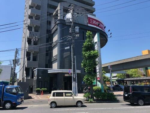 広島県広島市安佐南区中筋３丁目