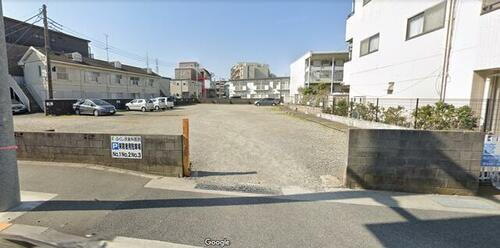 長嶋パーキング（小袋谷）