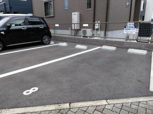 ＦＫ上野駐車場（軽自動車専用）