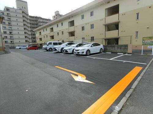 貸駐車場 広島県広島市南区東雲２丁目