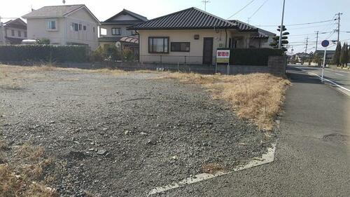 貸地 熊本県熊本市南区島町５丁目