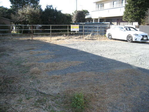 茨城県古河市本町３丁目 古河駅 貸駐車場 物件詳細