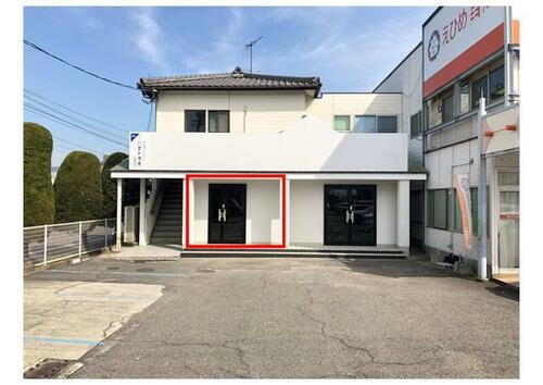 愛媛県松山市森松町
